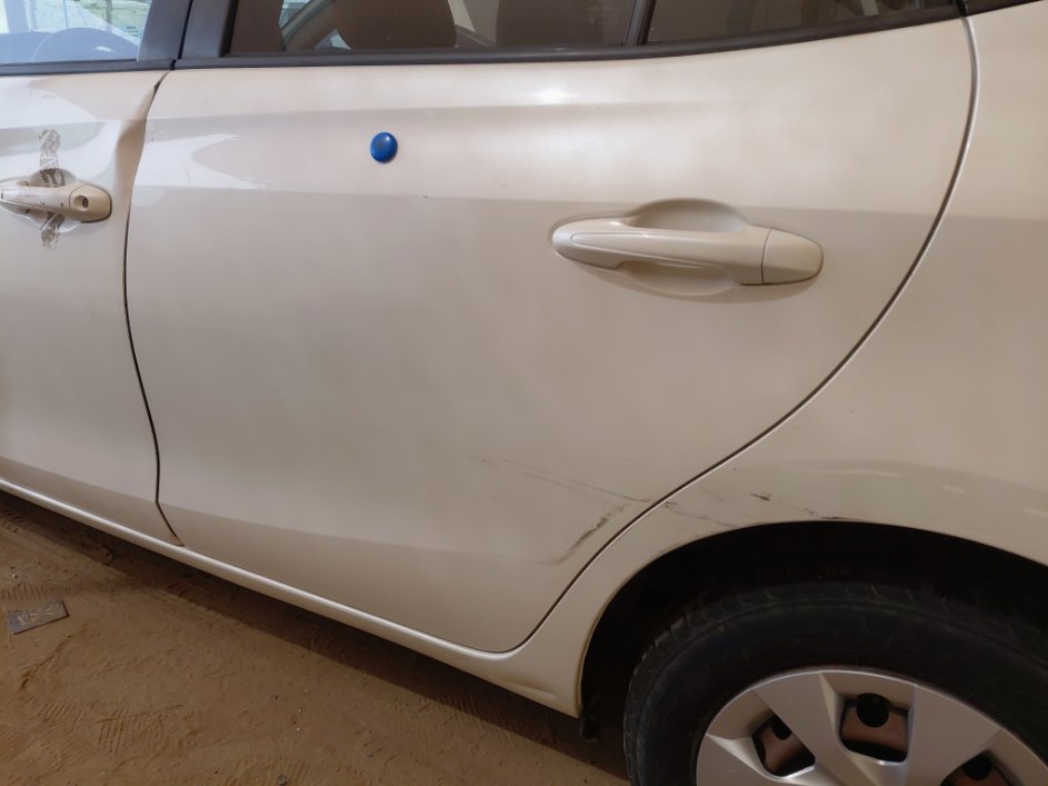 Toyota Yaris  Y  2019 image