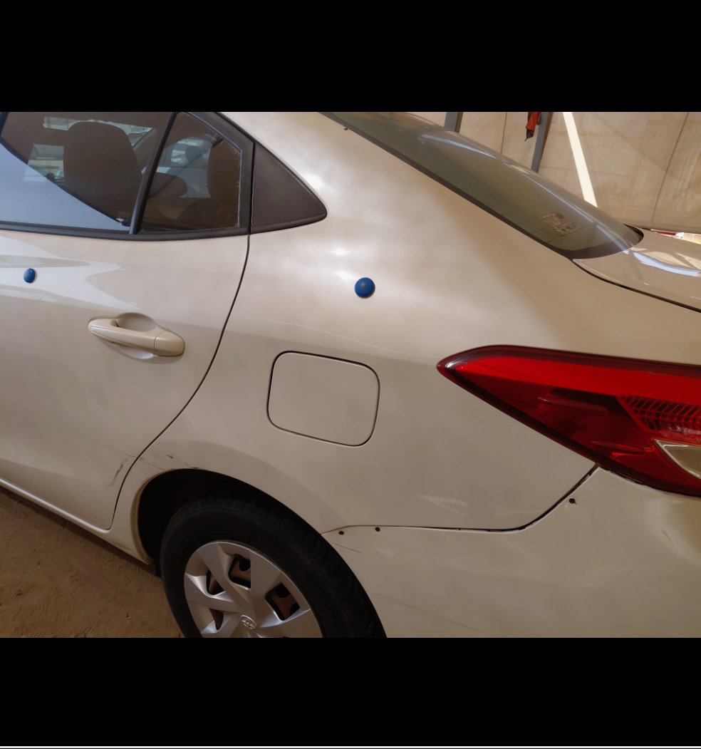 Toyota Yaris  Y  2019 image