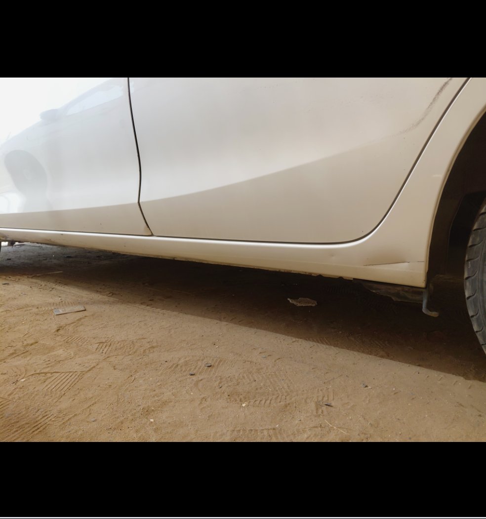 Toyota Yaris  Y  2019 image