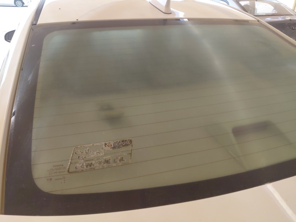 Toyota Yaris  Y  2019 image