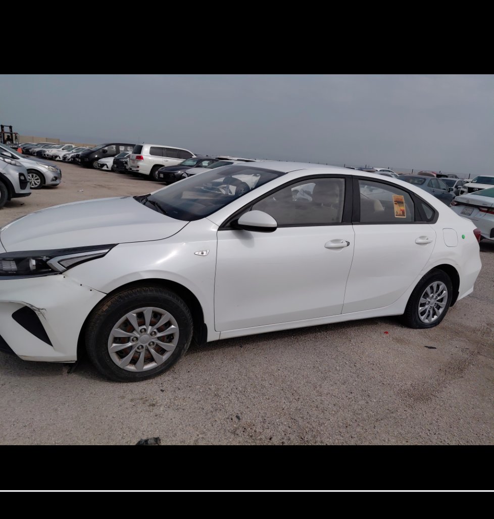 KIA Cerato L 2022 image
