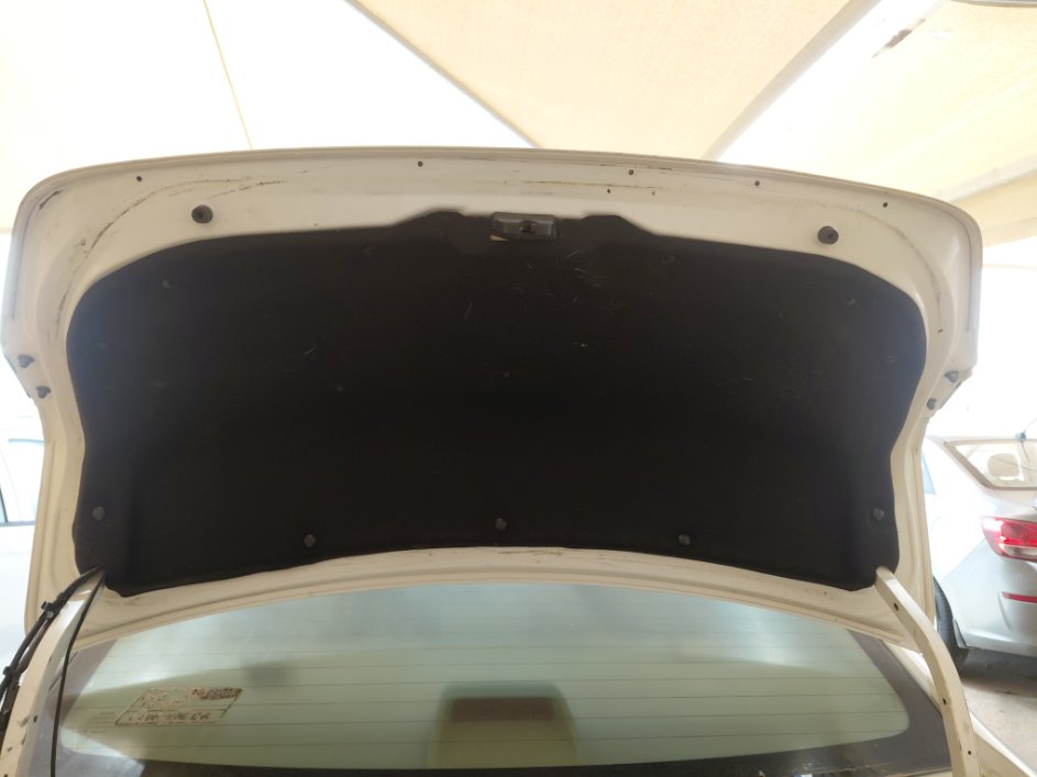 Toyota Yaris  Y  2019 image