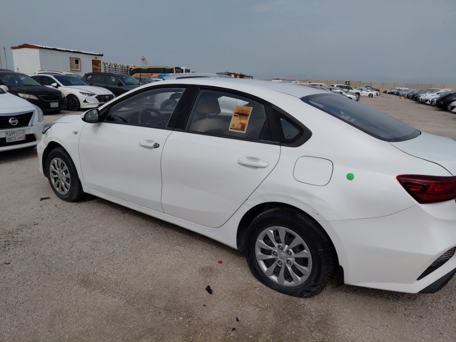 KIA Cerato L 2022 image