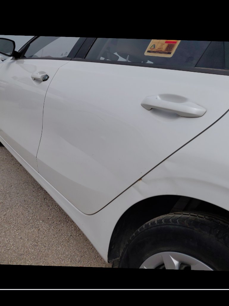 KIA Cerato L 2022 image