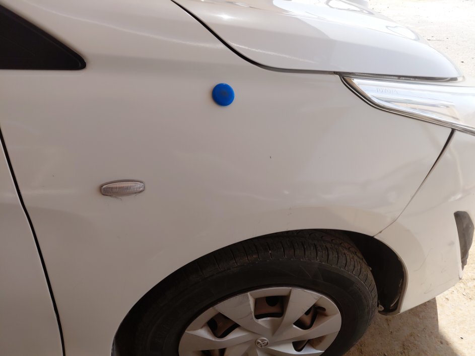 Toyota Yaris  Y  2019 image