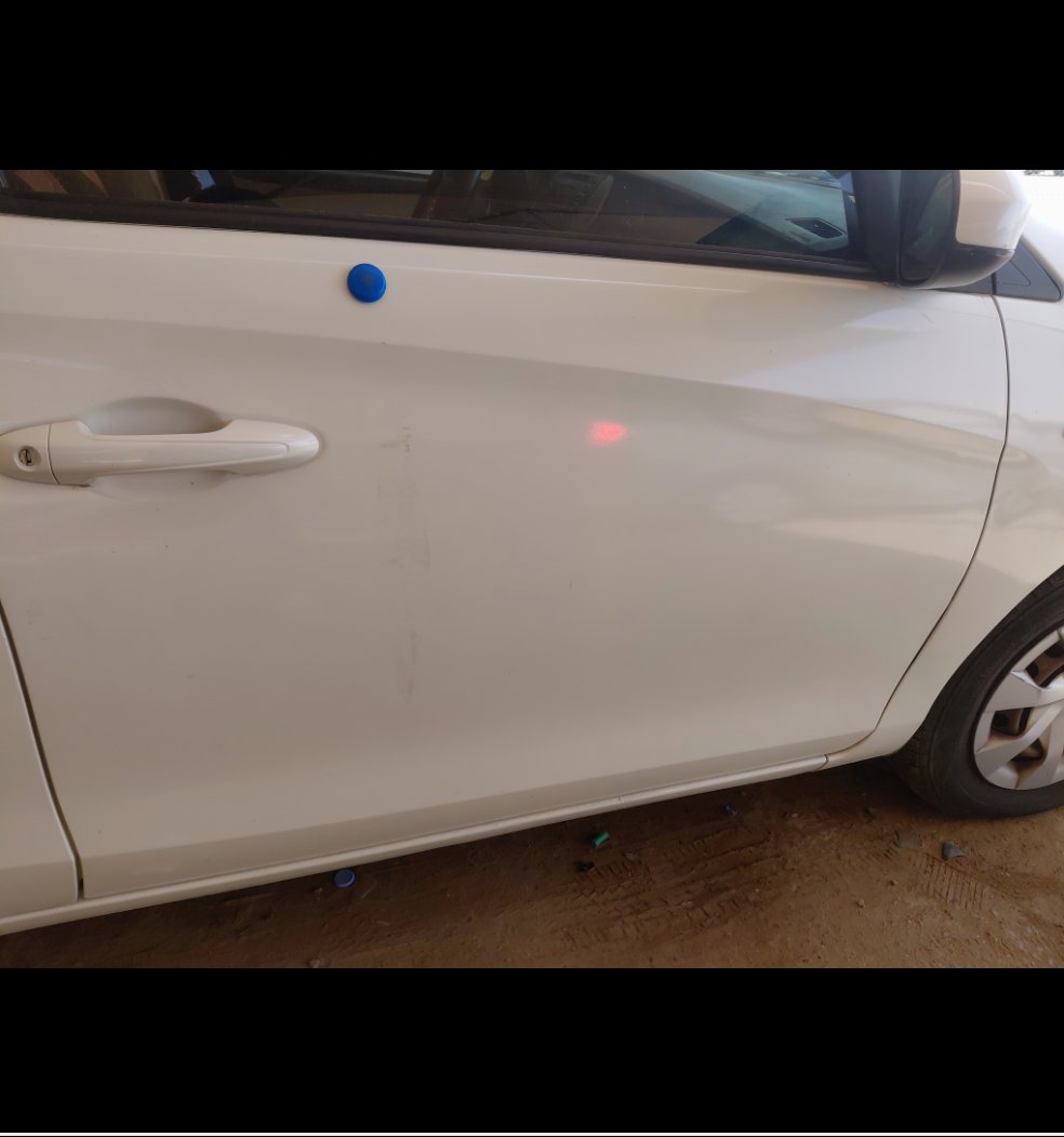 Toyota Yaris  Y  2019 image