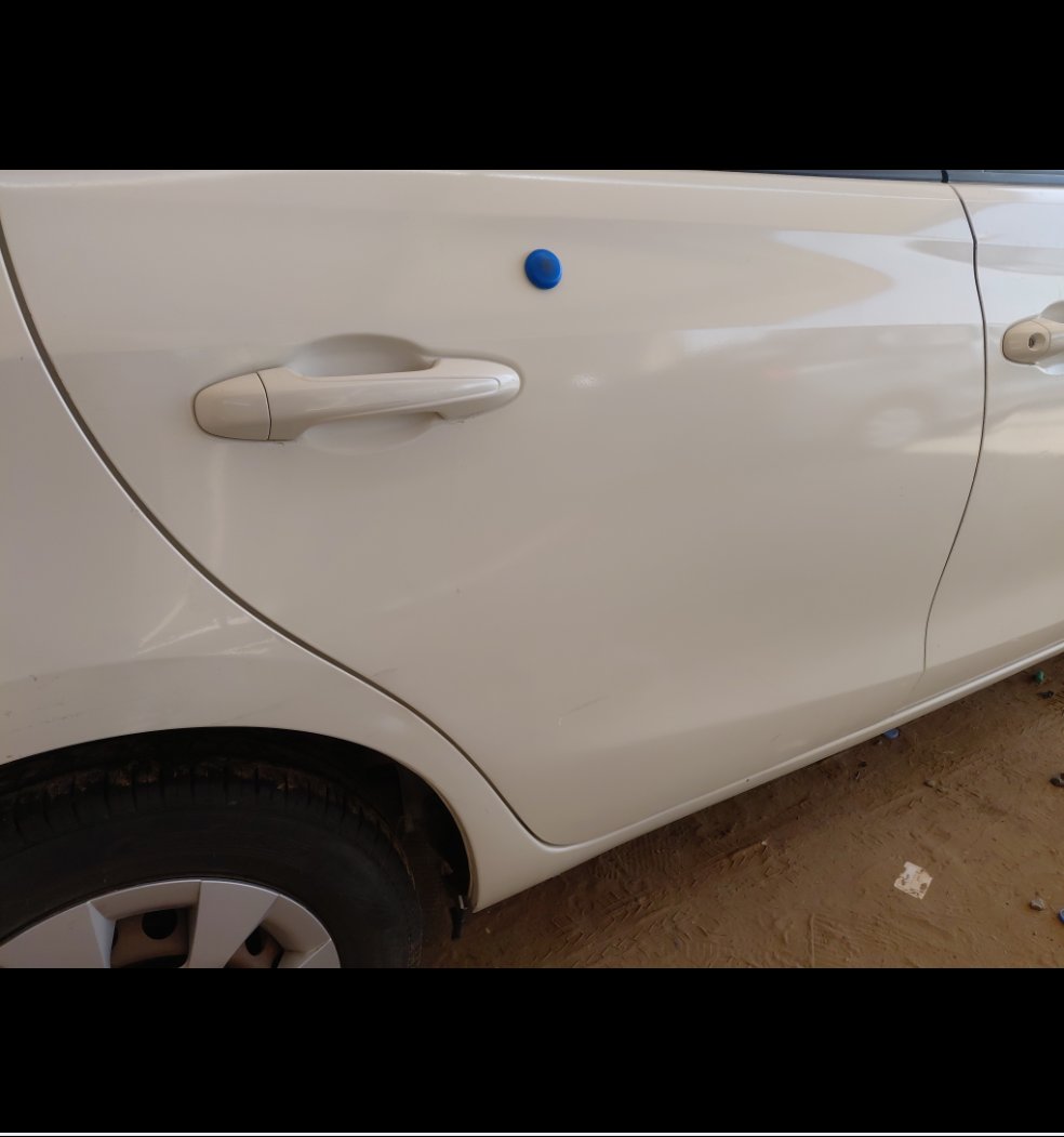 Toyota Yaris  Y  2019 image