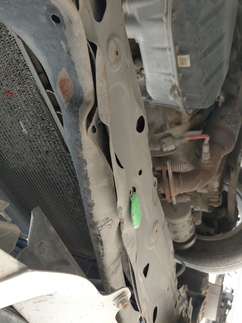 Toyota Yaris Y 2023 image