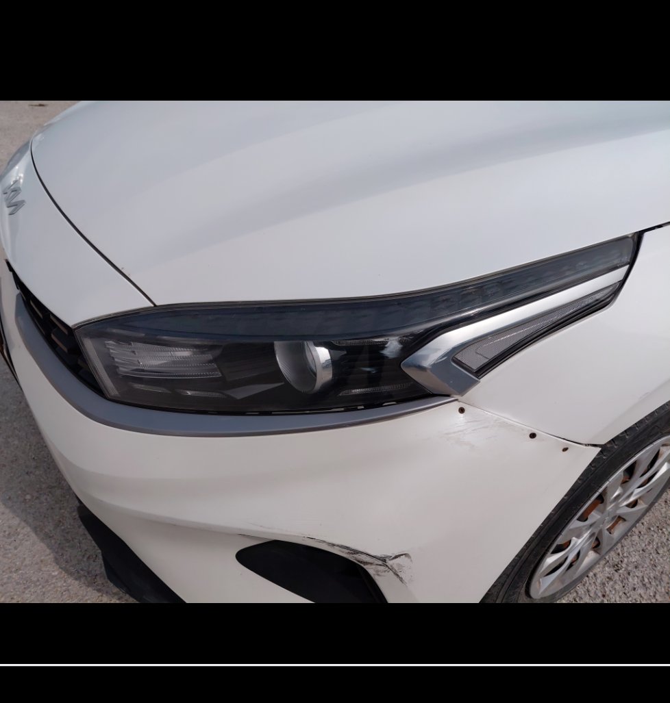 KIA Cerato L 2022 image