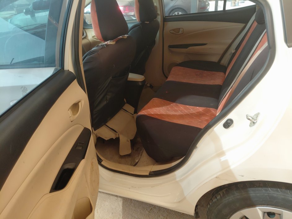 Toyota Yaris  Y  2019 image