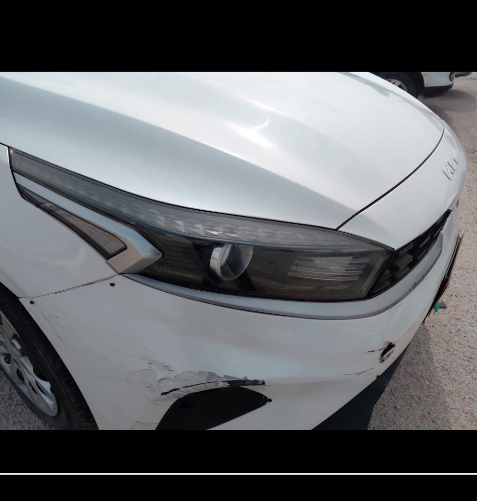 KIA Cerato L 2022 image