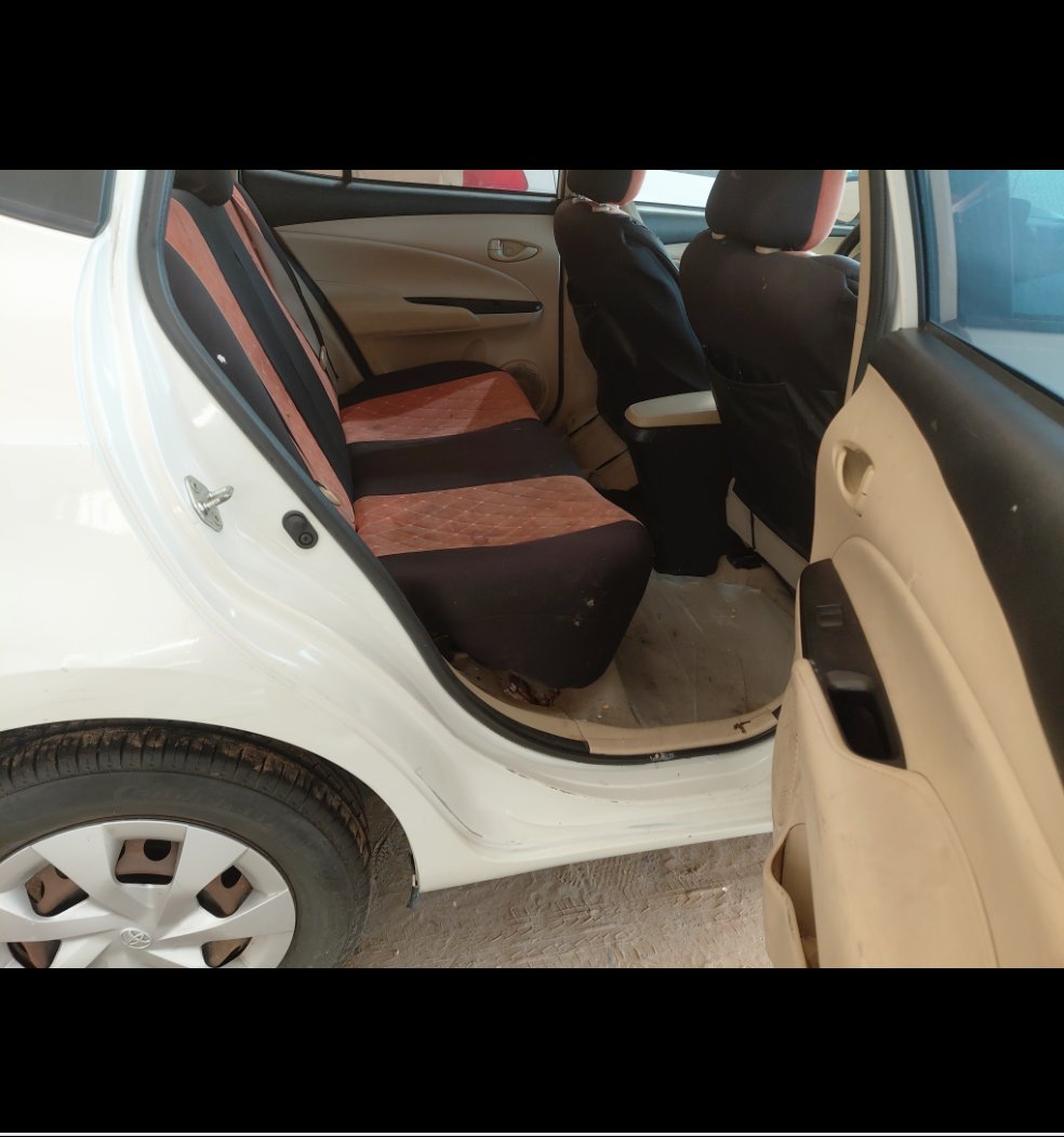 Toyota Yaris  Y  2019 image