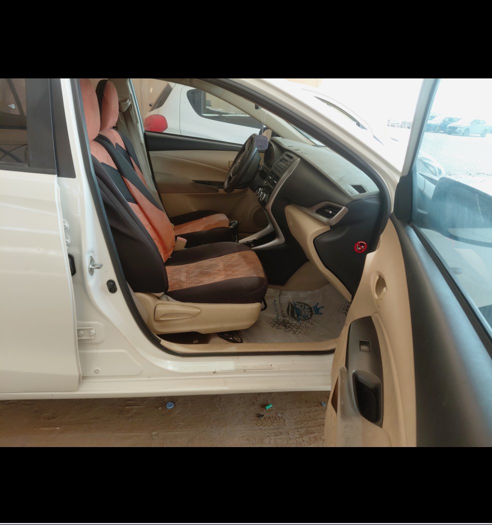 Toyota Yaris  Y  2019 image