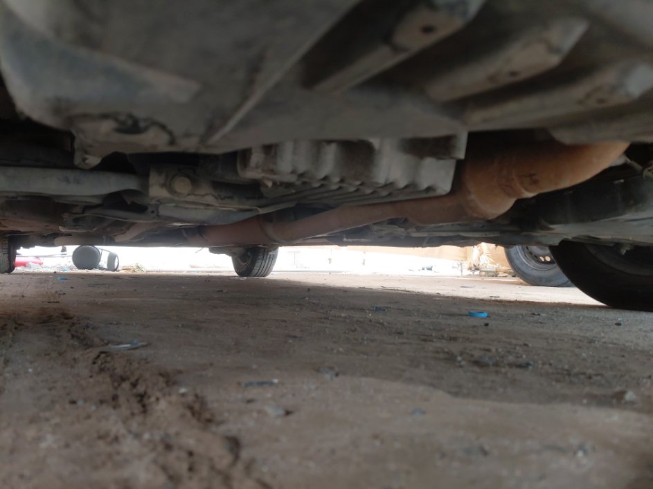 Toyota Yaris  Y  2019 image