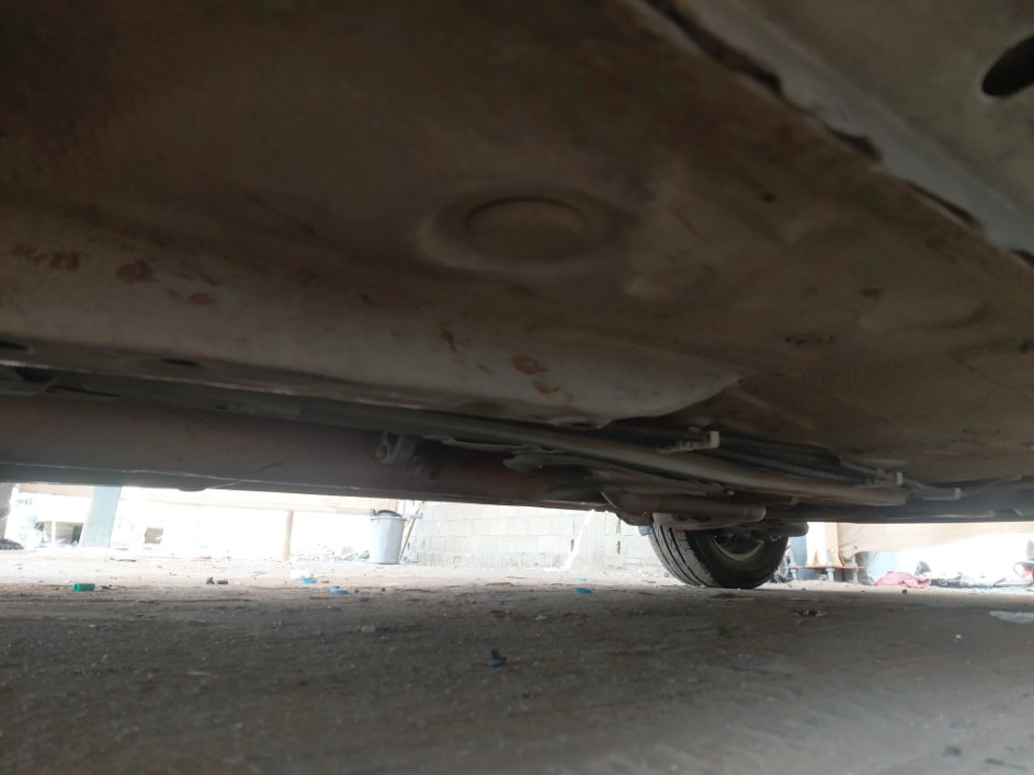 Toyota Yaris  Y  2019 image