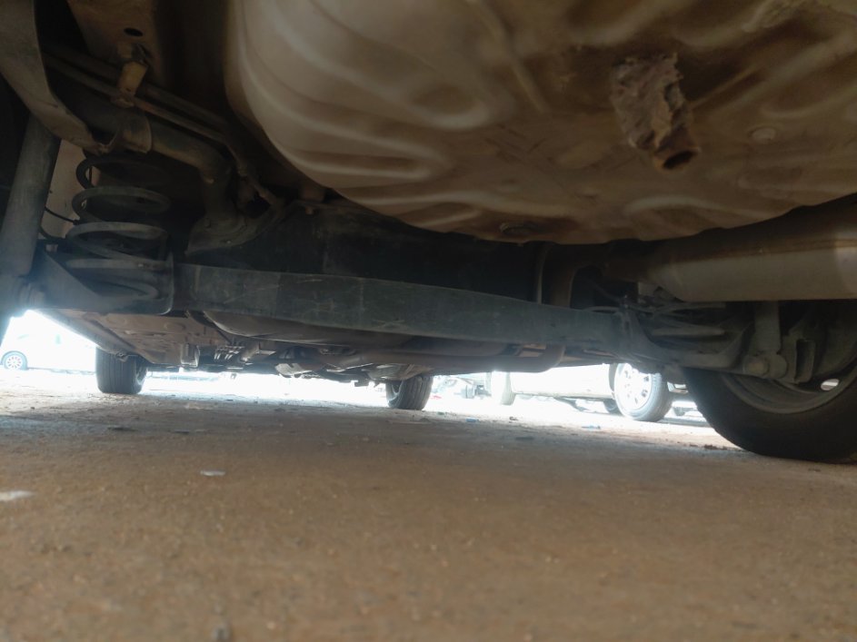 Toyota Yaris  Y  2019 image