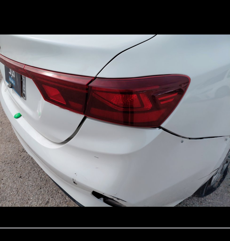 KIA Cerato L 2022 image