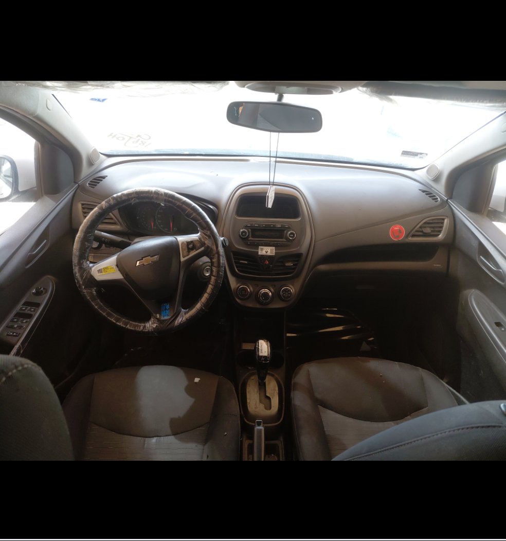 Chevrolet  Spark FLEET 2020 image