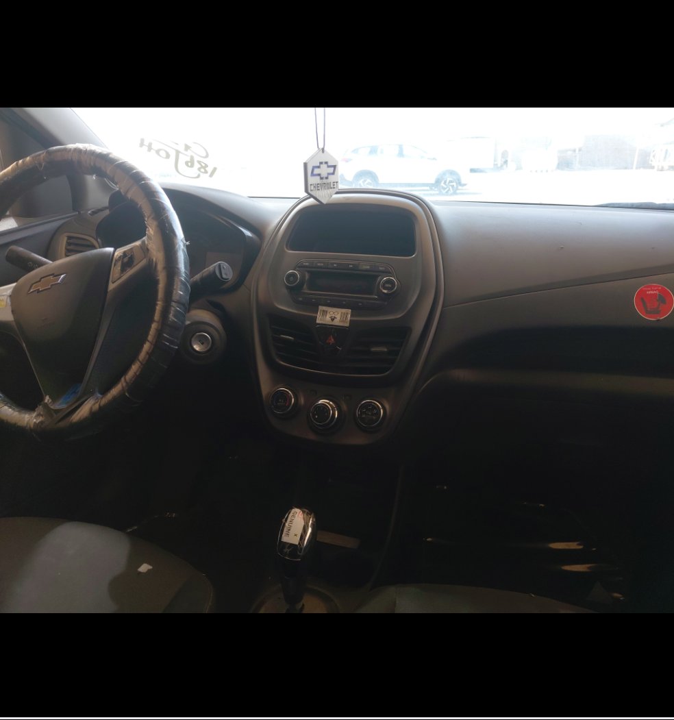 Chevrolet  Spark FLEET 2020 image