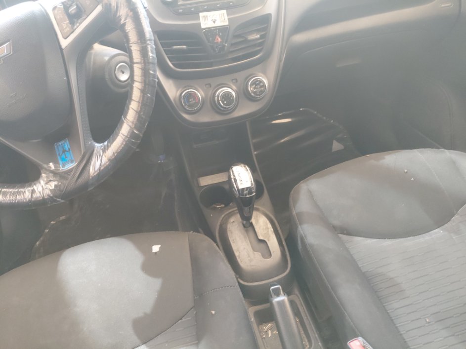 Chevrolet  Spark FLEET 2020 image