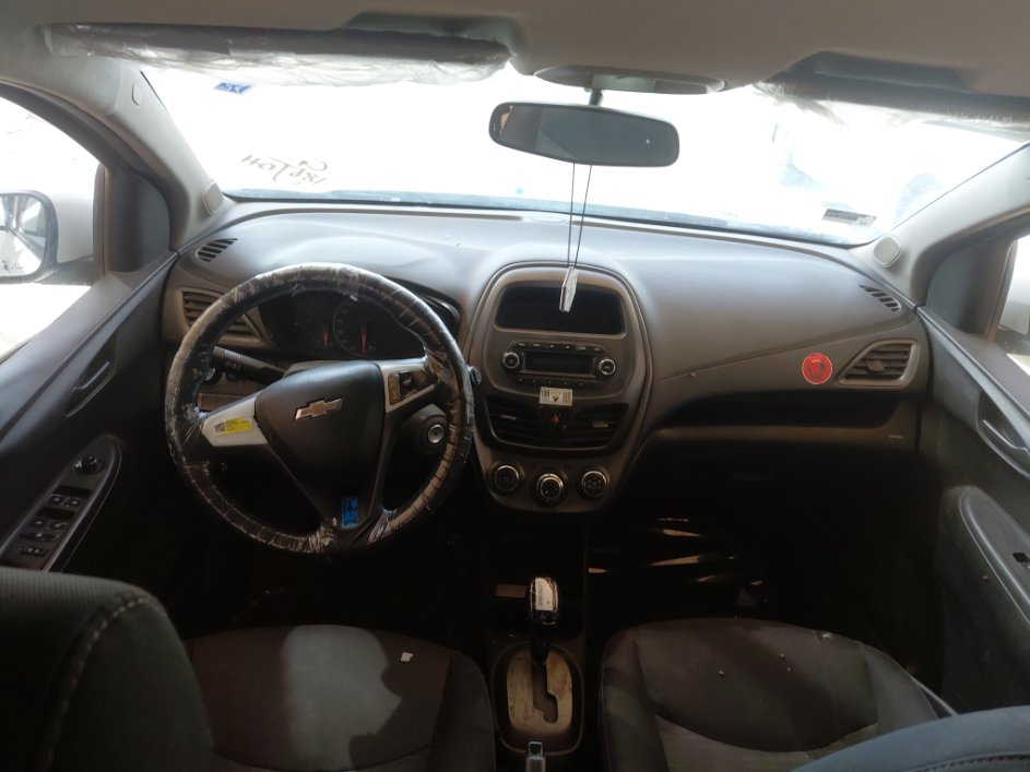 Chevrolet  Spark FLEET 2020 image