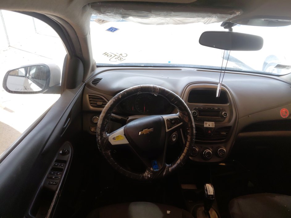 Chevrolet  Spark FLEET 2020 image