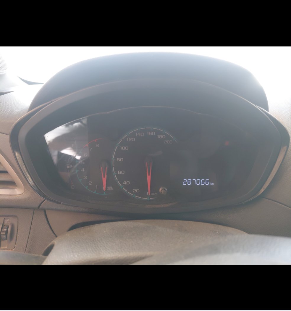 Chevrolet  Spark FLEET 2020 image