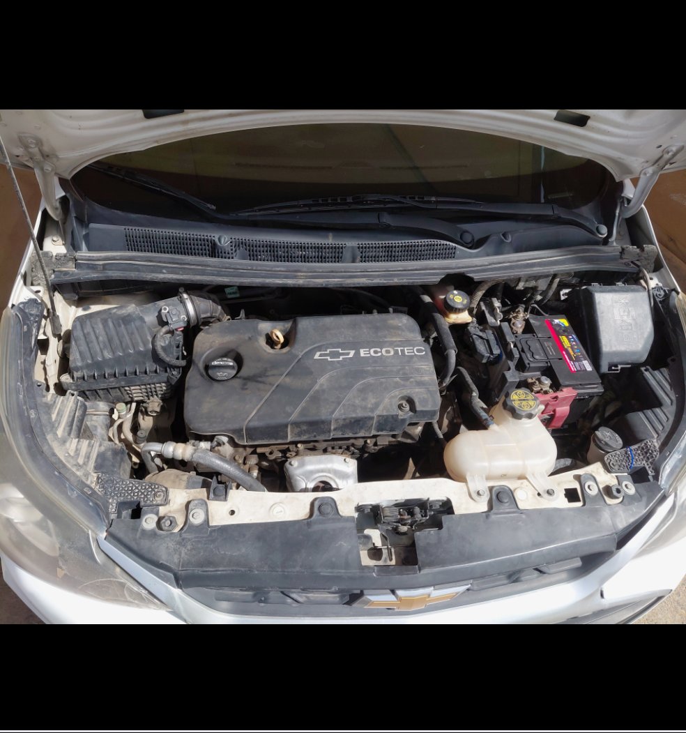 Chevrolet  Spark FLEET 2020 image