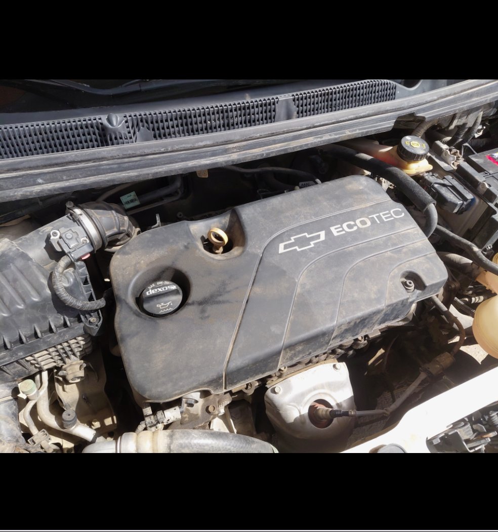 Chevrolet  Spark FLEET 2020 image