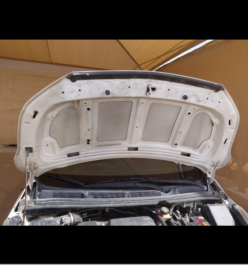 Chevrolet  Spark FLEET 2020 image