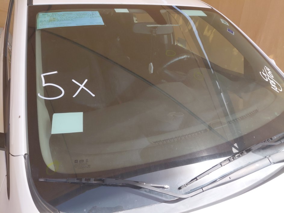 Chevrolet  Spark FLEET 2020 image