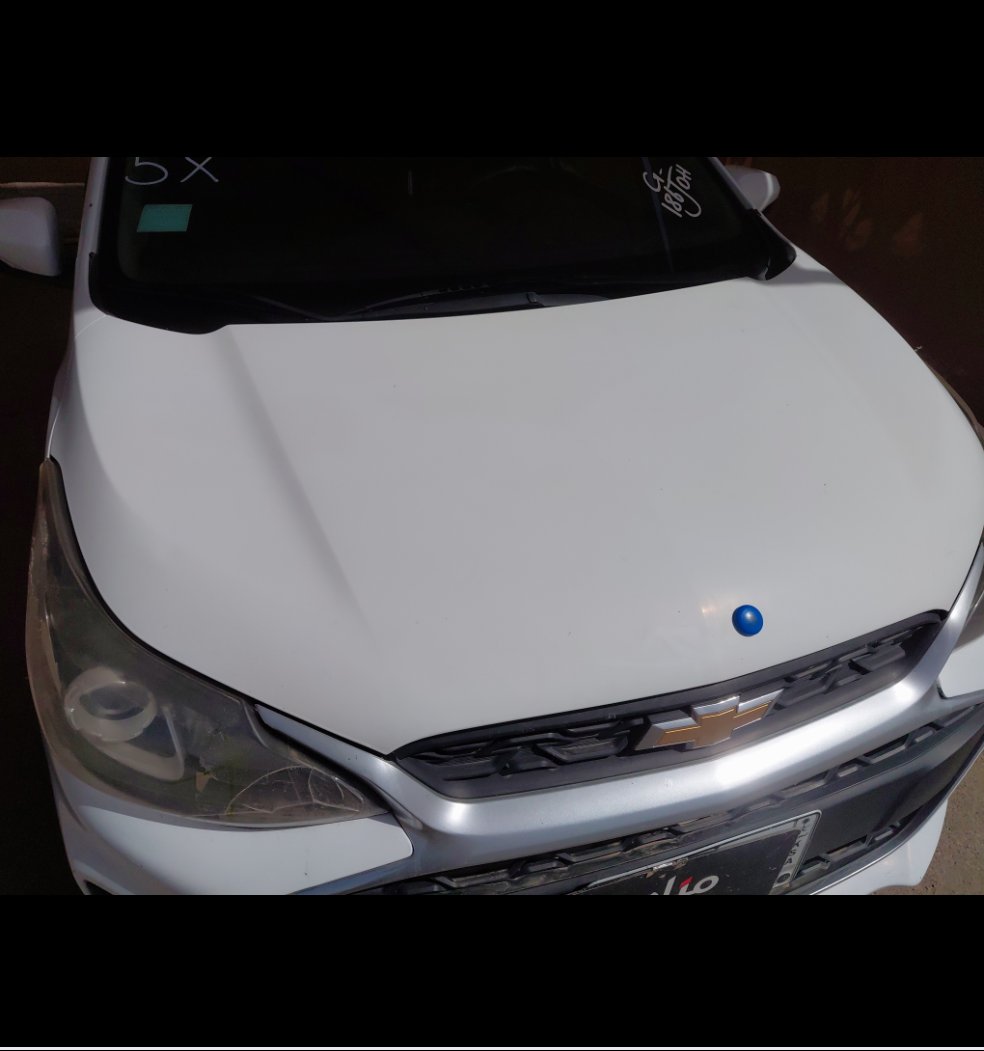 Chevrolet  Spark FLEET 2020 image