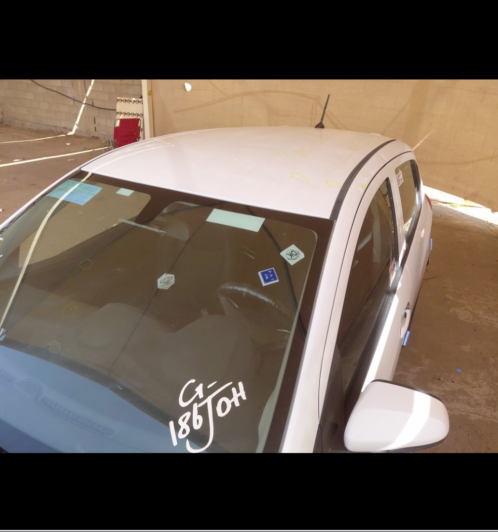 Chevrolet  Spark FLEET 2020 image