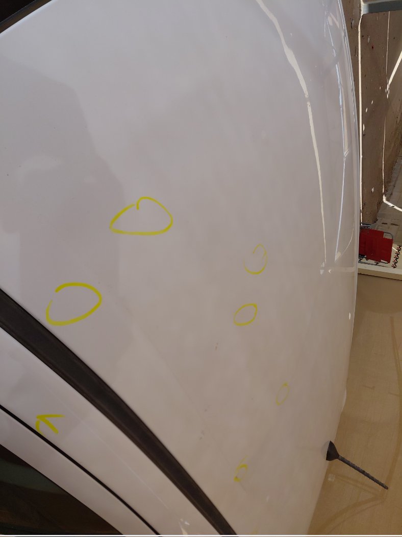 Chevrolet  Spark FLEET 2020 image