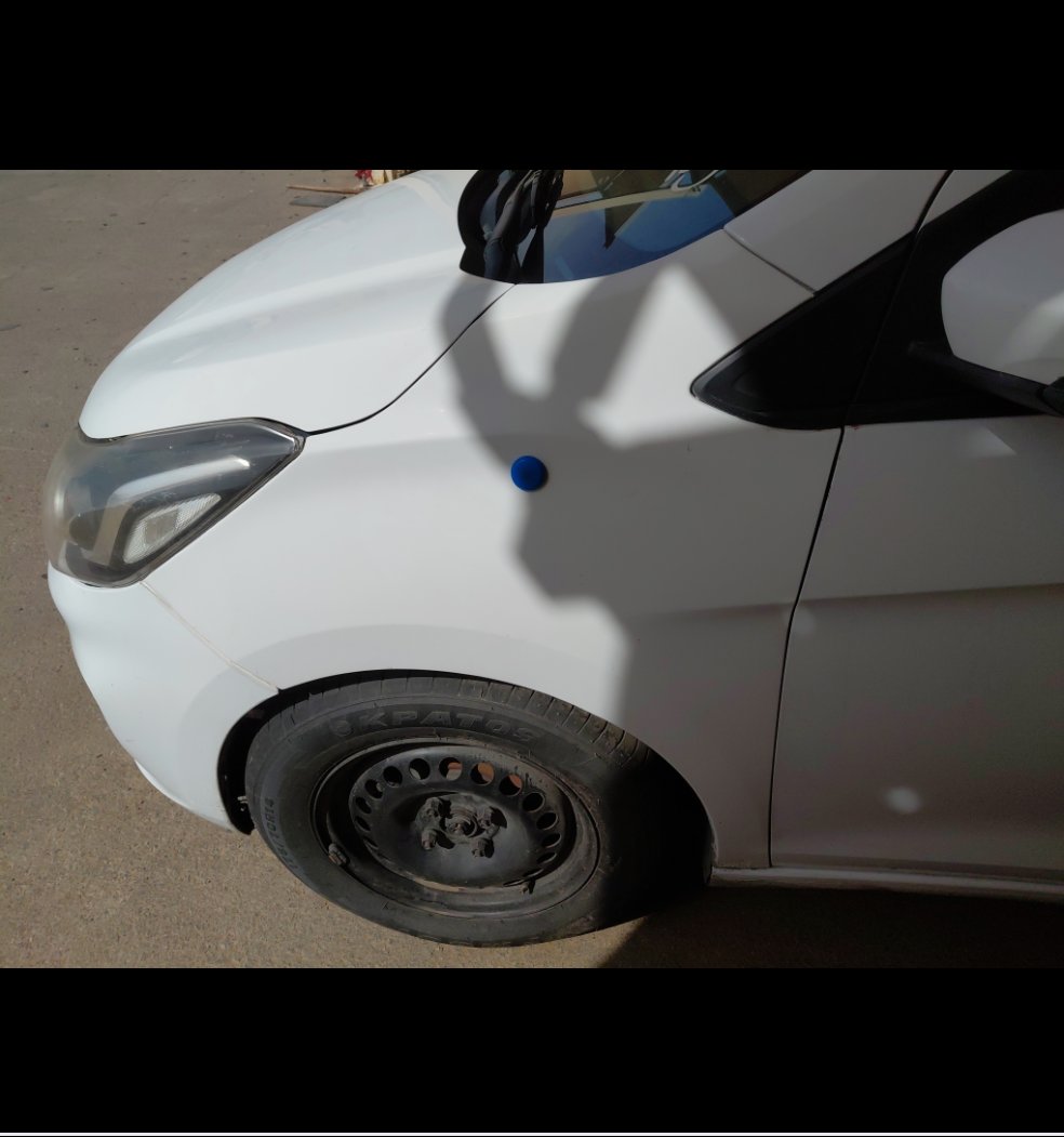 Chevrolet  Spark FLEET 2020 image