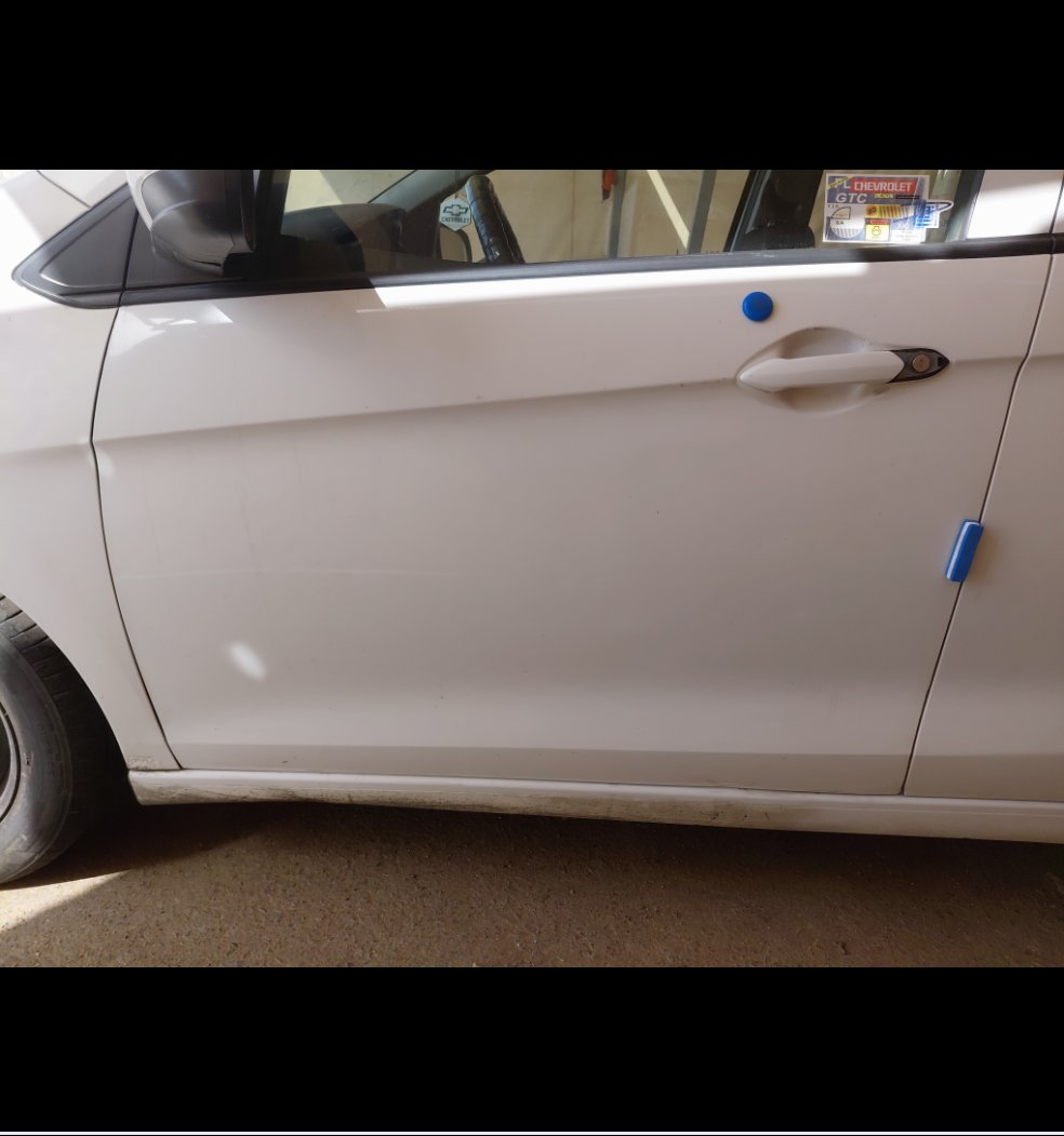 Chevrolet  Spark FLEET 2020 image