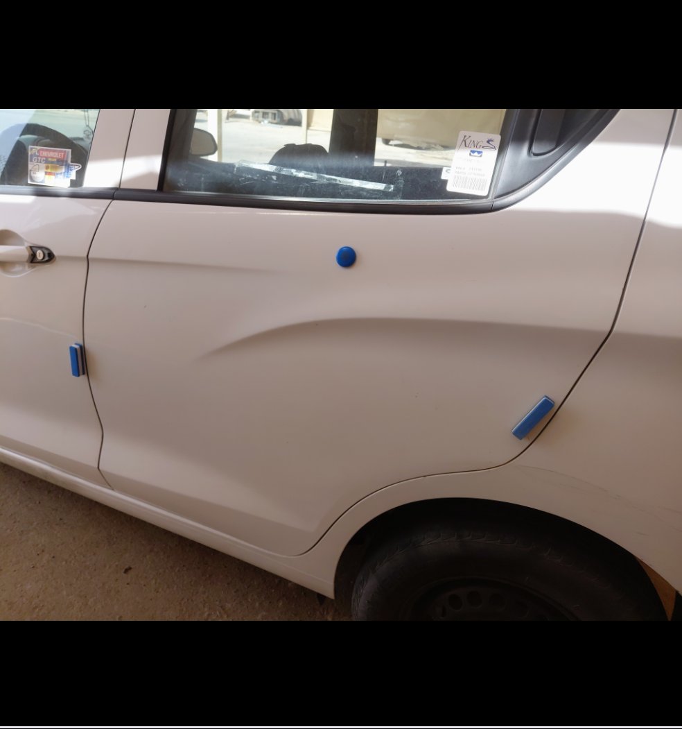 Chevrolet  Spark FLEET 2020 image