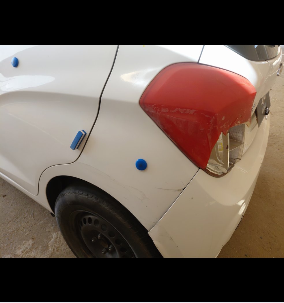 Chevrolet  Spark FLEET 2020 image