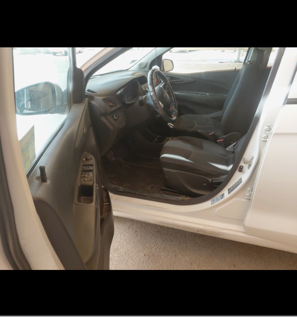 Chevrolet  Spark FLEET 2020 image