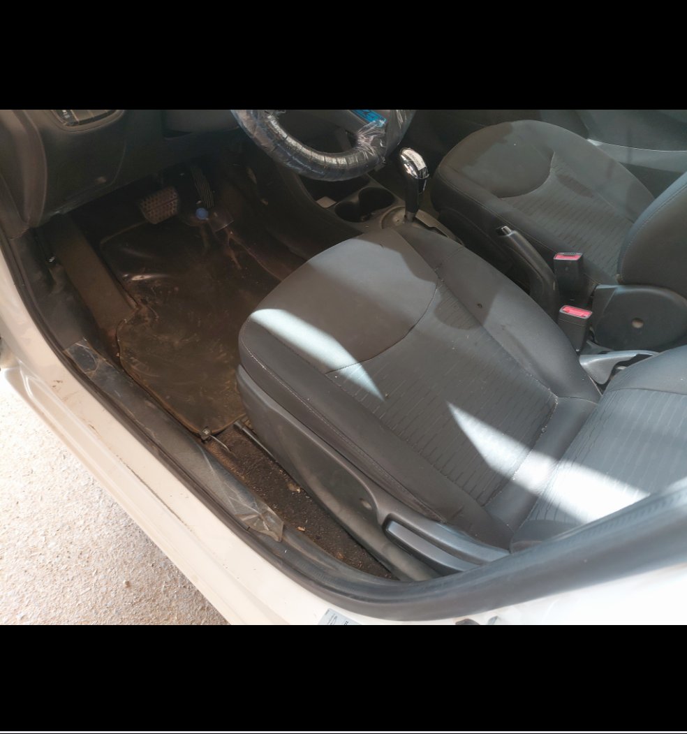 Chevrolet  Spark FLEET 2020 image