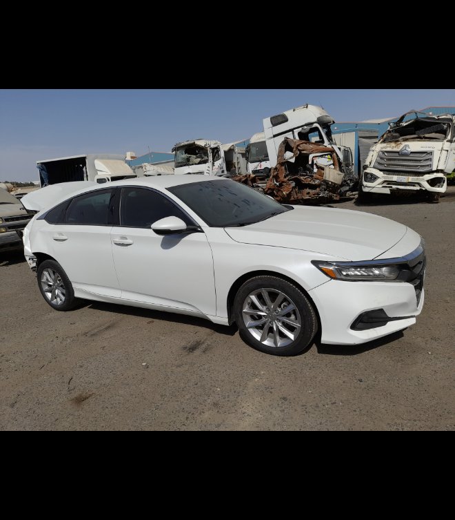 هوندا أكورد  2022 image