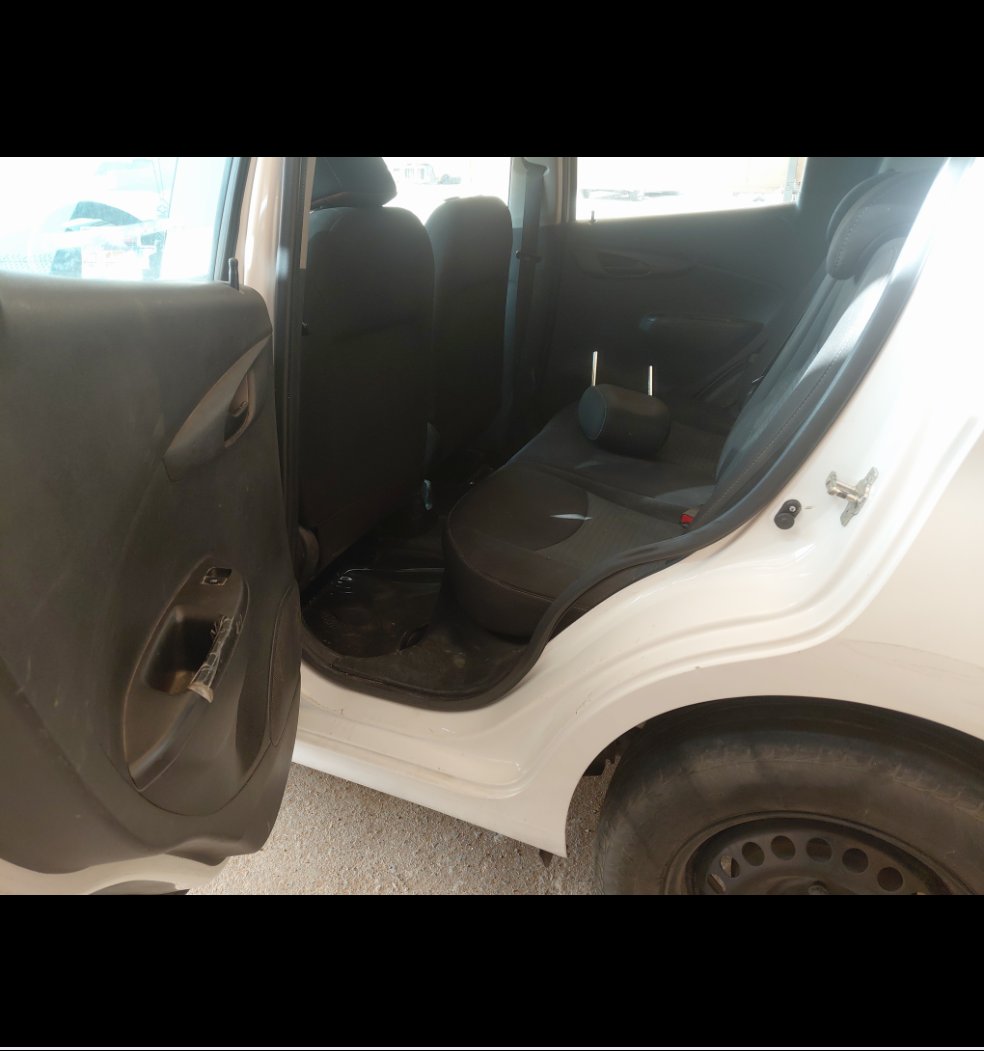 Chevrolet  Spark FLEET 2020 image