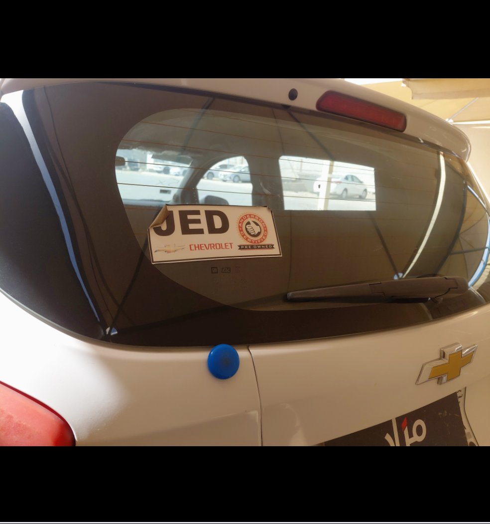 Chevrolet  Spark FLEET 2020 image