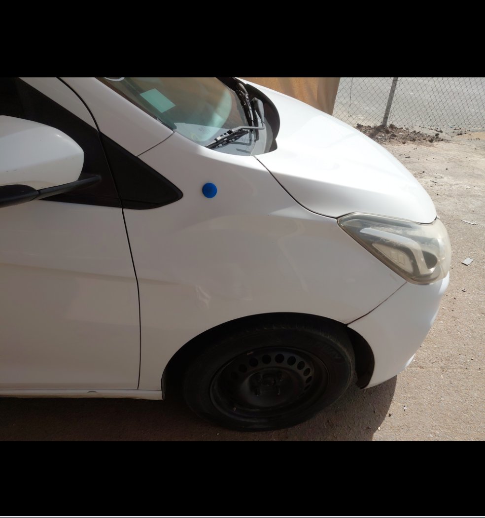 Chevrolet  Spark FLEET 2020 image