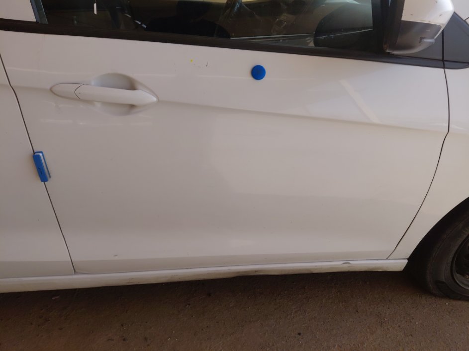 Chevrolet  Spark FLEET 2020 image