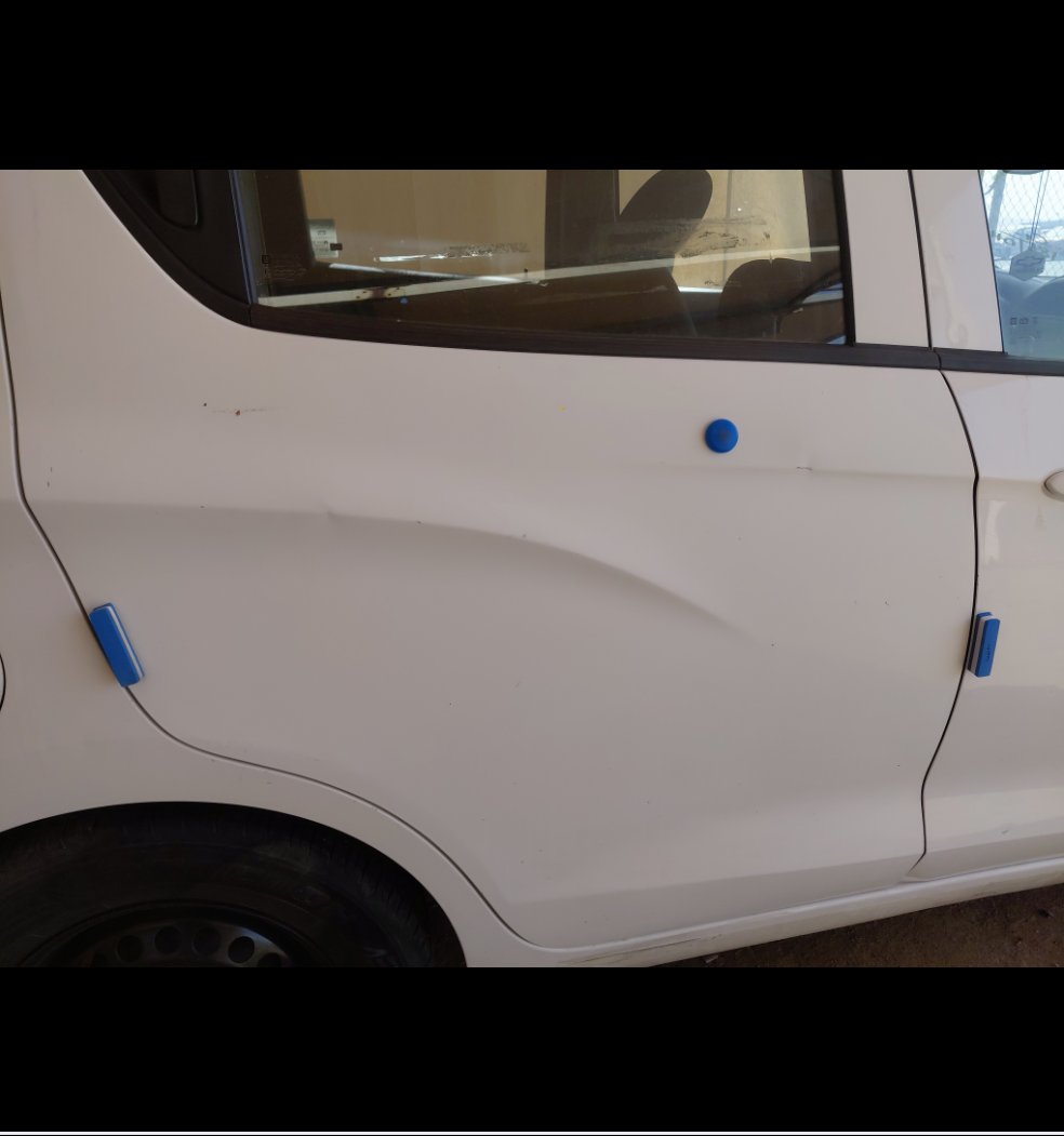 Chevrolet  Spark FLEET 2020 image