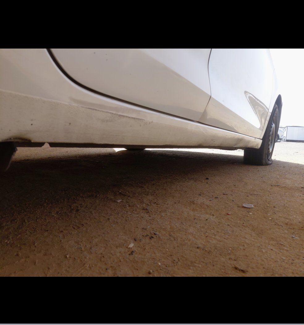 Chevrolet  Spark FLEET 2020 image