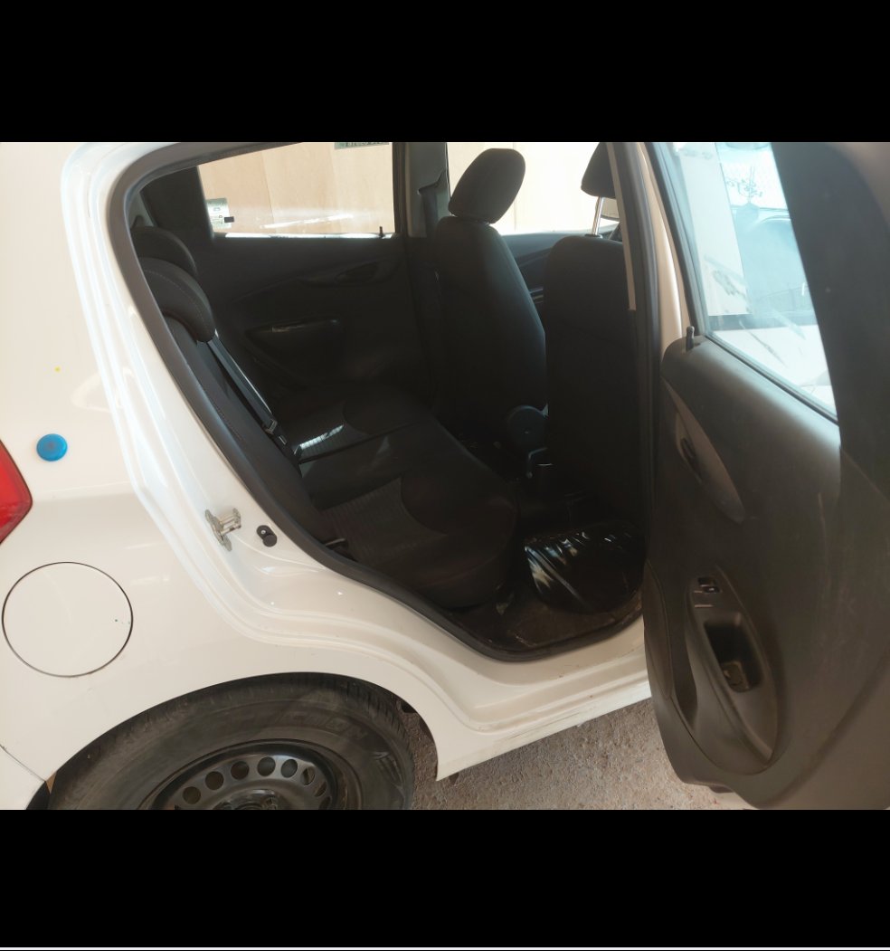 Chevrolet  Spark FLEET 2020 image