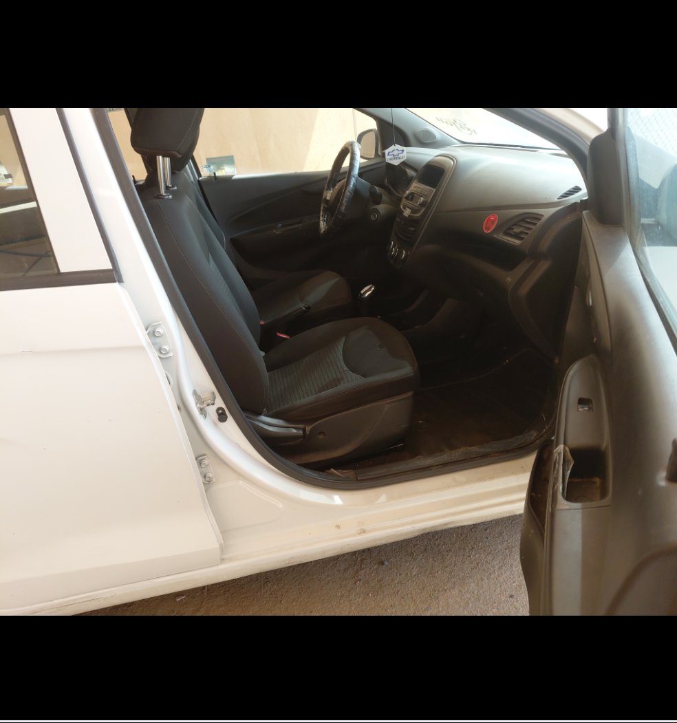 Chevrolet  Spark FLEET 2020 image