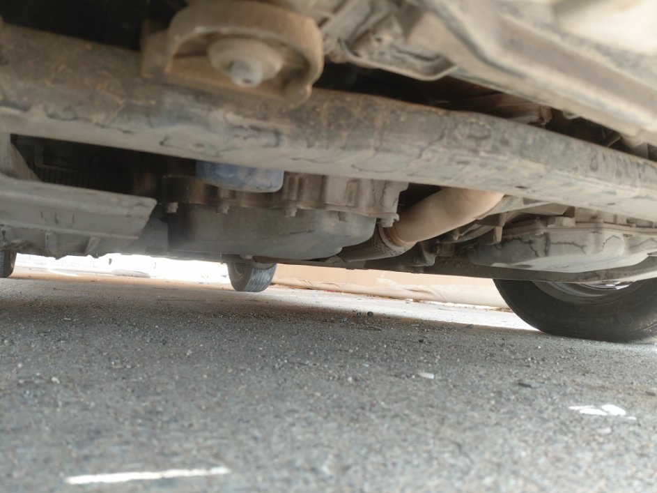 Chevrolet  Spark FLEET 2020 image